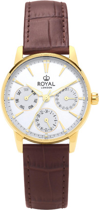 

Женские наручные часы Royal London 21402-03