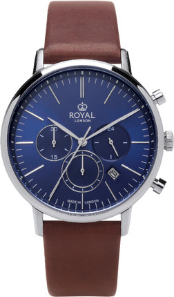 

Мужские наручные часы Royal London 41456-03