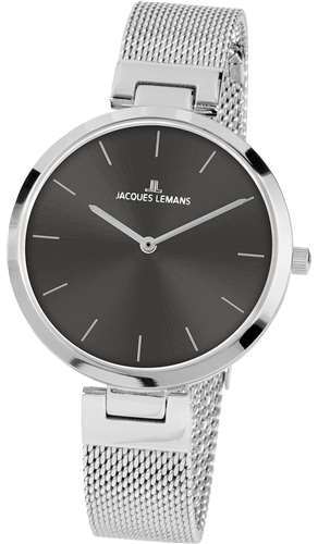 

Женские наручные часы Jacques Lemans 1-2110A