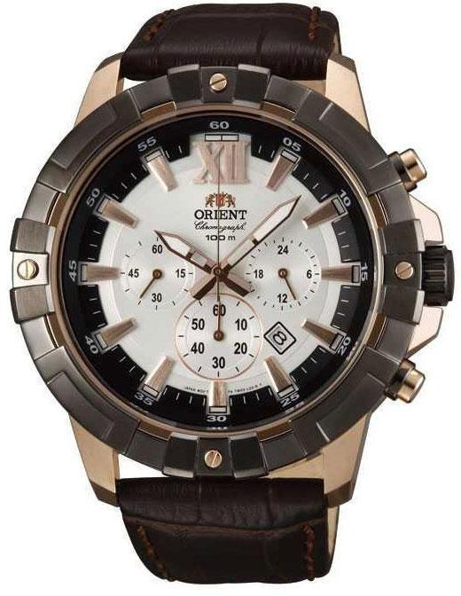 

Мужские наручные часы Orient FTW03003W0