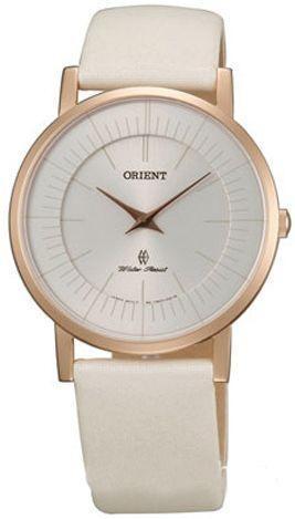 

Женские наручные часы Orient FUA07003W0