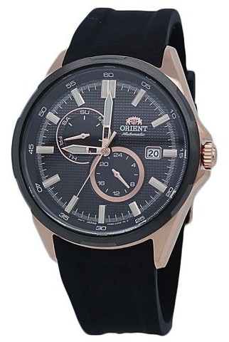 

Мужские наручные часы Orient RA-AK0604B10B