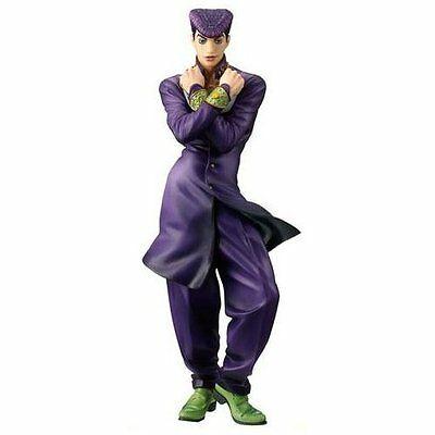 

Фигурка Banpresto Джоске Невероятные Приключения ДжоДжо Josuke Jojo's Bizzare Adventure 20см B JJBA J 20
