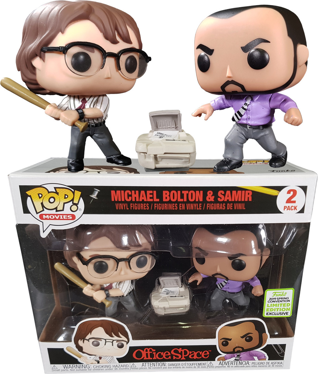 Office funko deals pop