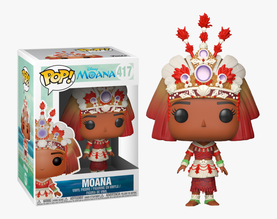 

Фигурка Funko Pop Фанко Поп Моана Moana 10 см Cartoon M M 417