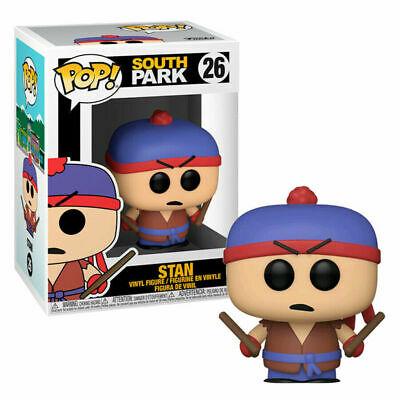 

Фигурка Funko Pop Стэн South Park Stan Южный Парк SP S 26