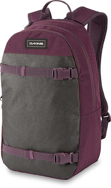 

Рюкзак DAKINE URBN MISSION PACK 10002626 MUDDED MAUVE 22L 2021