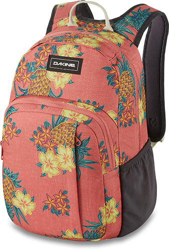 

Рюкзак DAKINE CAMPUS 10002635 PINEAPPLE S 18L 2021