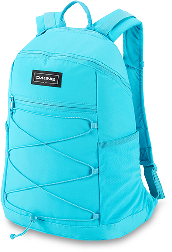 

Рюкзак DAKINE WNDR PACK 10002629 AI AQUA 18L 2021