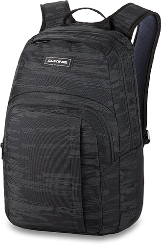 

Рюкзак DAKINE CAMPUS 10002634 FLASH REFLECTIVE M 25L 2021