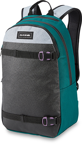 

Рюкзак DAKINE URBN MISSION PACK 10002626 ELEPHANT 22L 2021