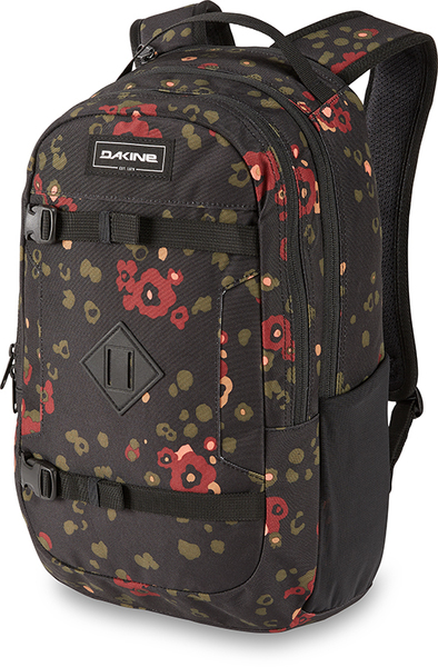 

Рюкзак DAKINE URBN MISSION PACK 10002604 BEGONIA 18L 2021