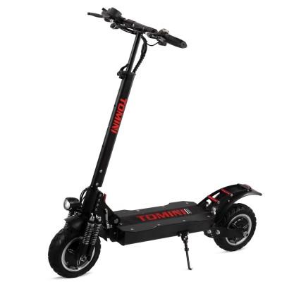

Электросамокат TOMINI H10 EXTREME