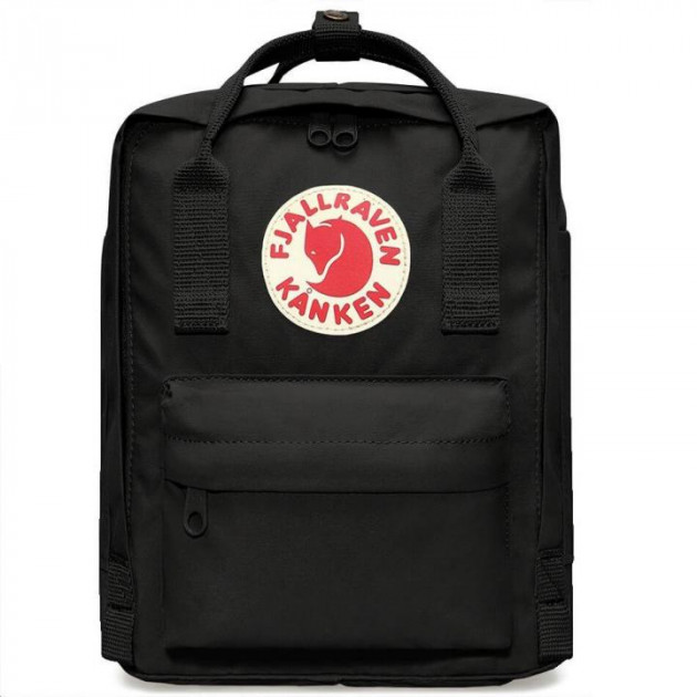 

Рюкзак Fjallraven Kanken Classic Черный