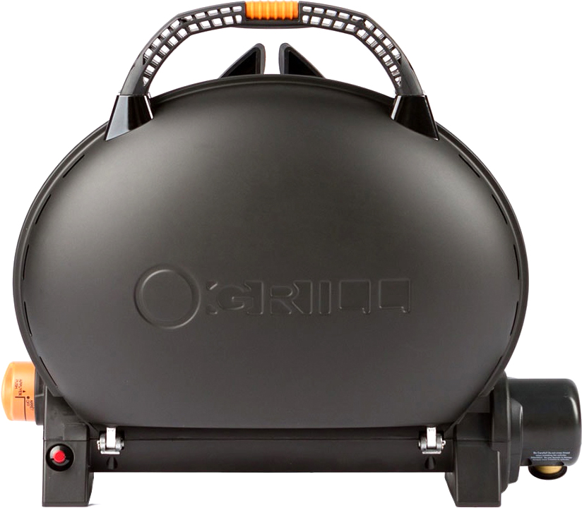 

Гриль газовый O-Grill 500 Черный (o-grill_500_black)