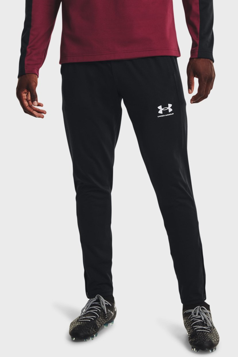 

Мужские черные спортивные брюки Challenger Training Pant Under Armour XL 1365417-001