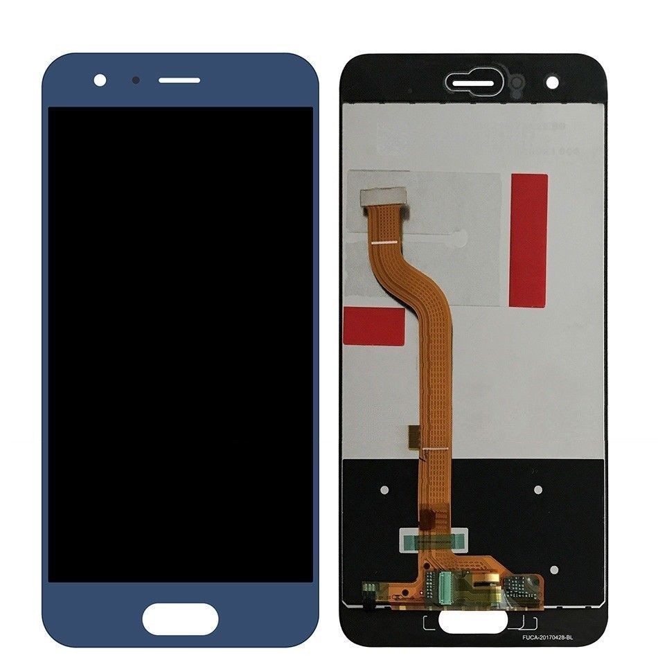 

Дисплей для Huawei Honor 9 (STF-L09, STF-L19) с сенсором (тачскрином) синий