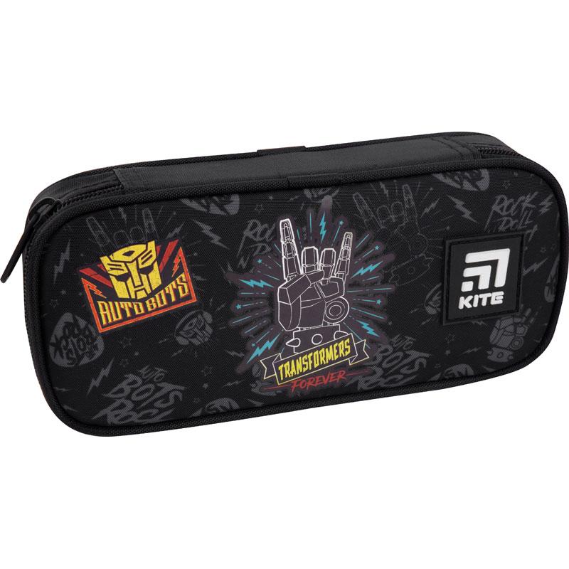 

Пенал школьный Kite КІТЕ Education Transformers TF21-662