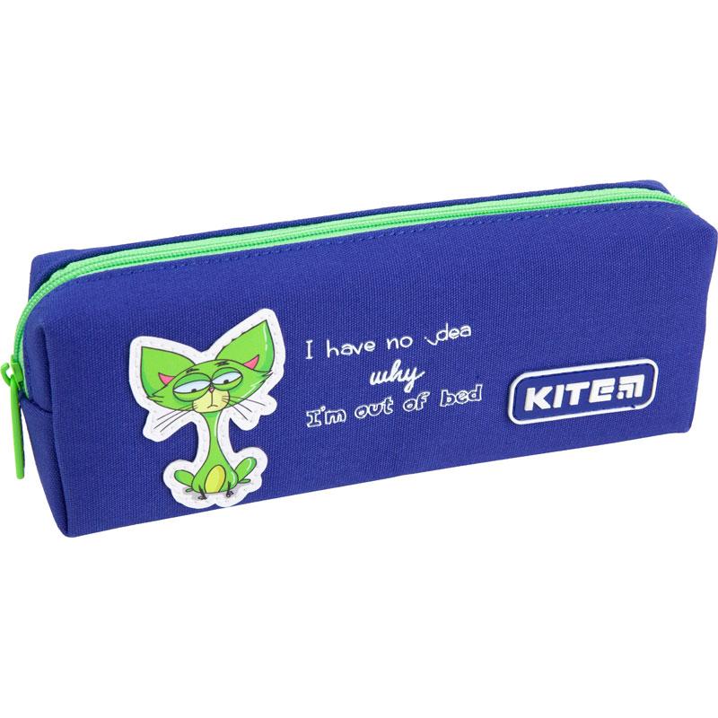 

Пенал школьный Kite КІТЕ K21-642-10