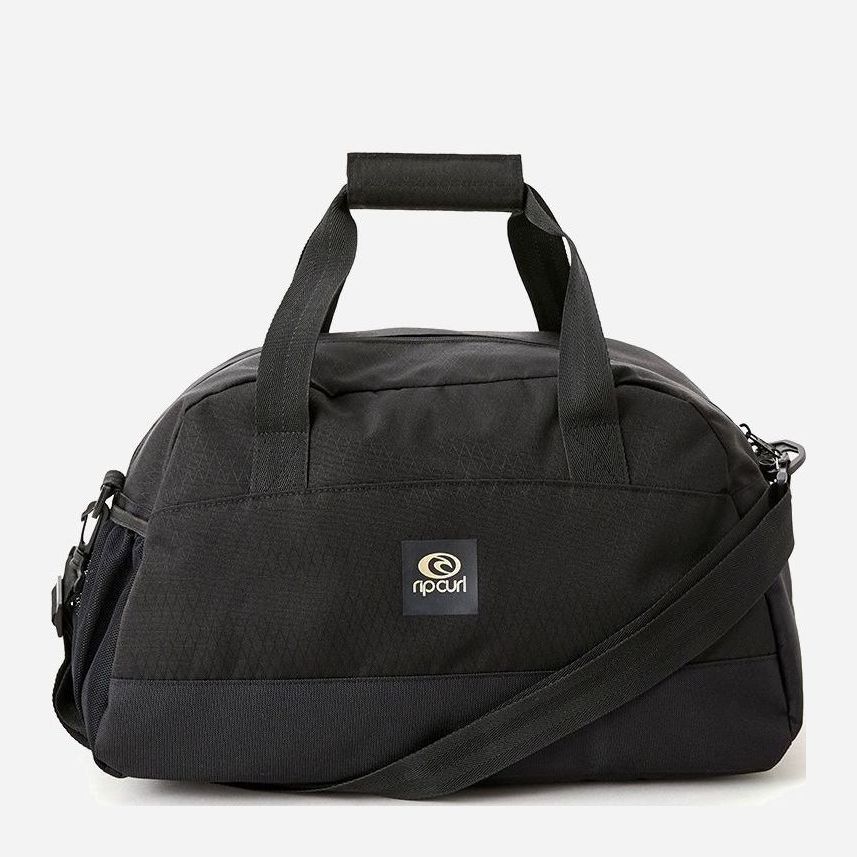 

Женская спортивная сумка Rip Curl Onyx Gym Bag LTRKX1-90 Черная