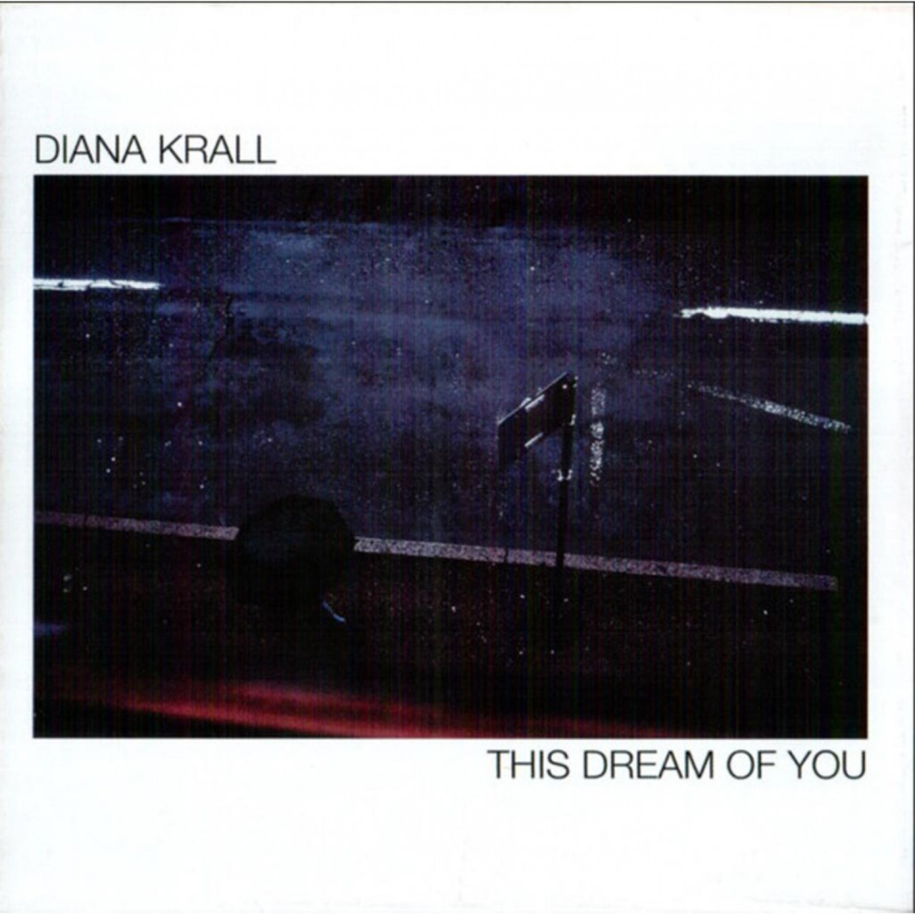 

Виниловая пластинка Diana Krall – This Dream Of You 2020 2LP (B0032520-01)