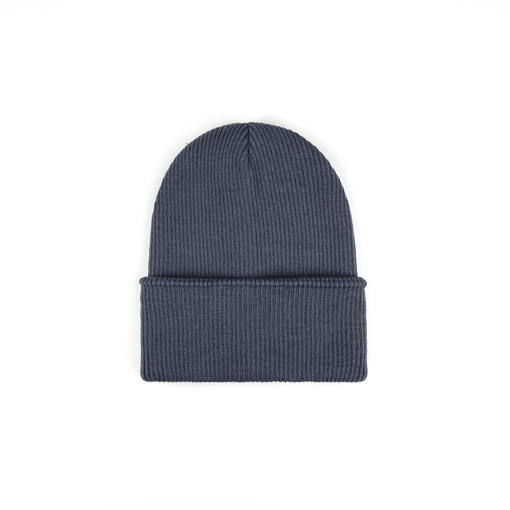 

Демисезонная Шапка Рубчик ONE SIZE 01980 Серый Talvi