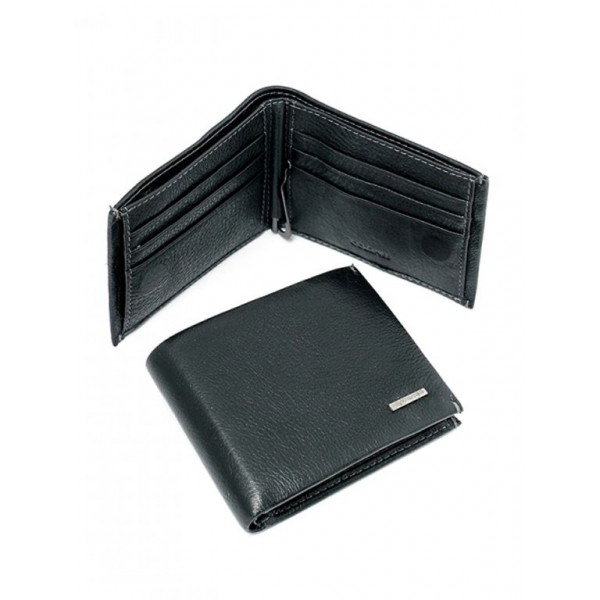 

Портмоне из кожи PortMan MD555-16 Black