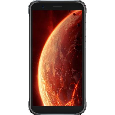 

Мобильный телефон Blackview BV4900 3/32GB Black