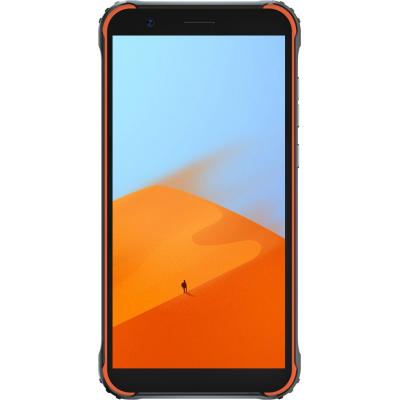 

Мобильный телефон Blackview BV4900 3/32GB Orange