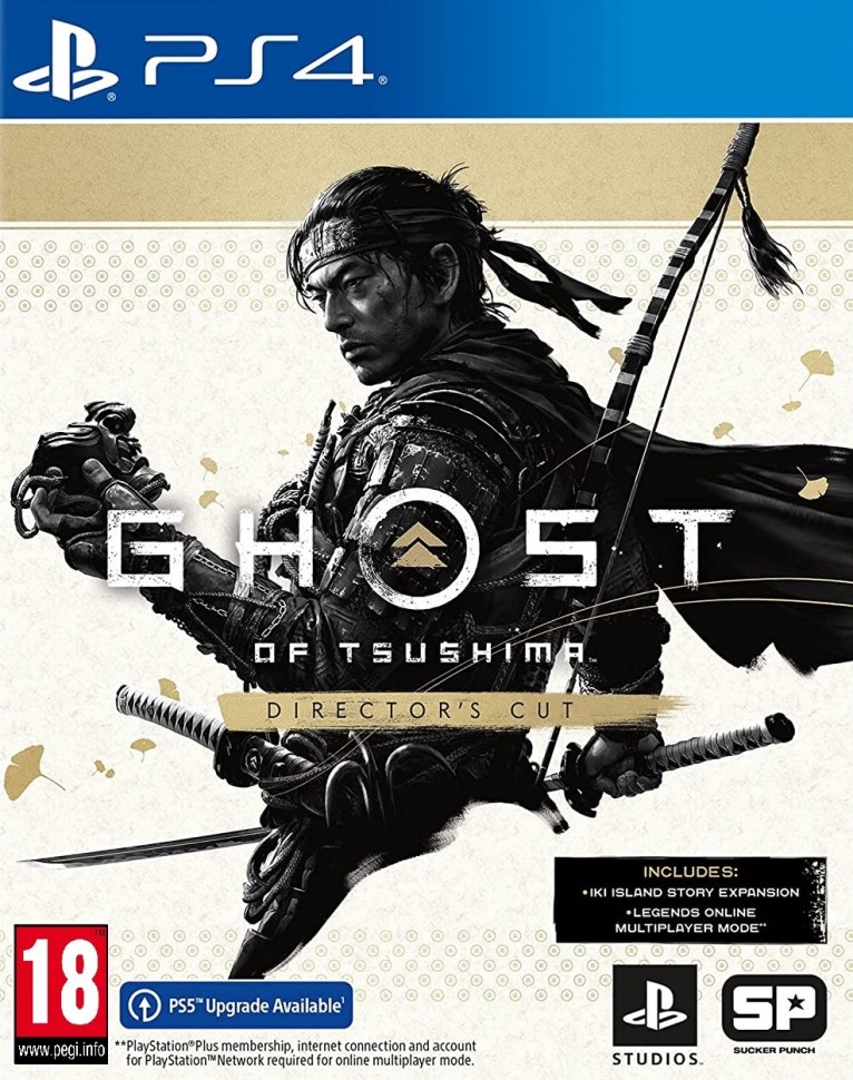 ➤ Ghost of Tsushima - Призрак Цусимы Xbox One - русская версия купить в  Киеве и Украине! ❶⓿⓿ % Качество! Лицензия на все