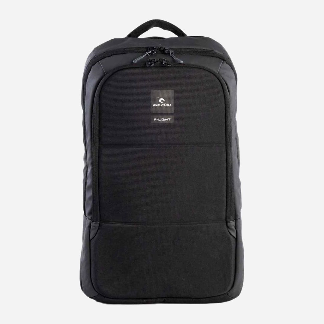 

Мужской рюкзак Rip Curl F-Light Slim 15L Midnight BBPAF1-4029 Черный