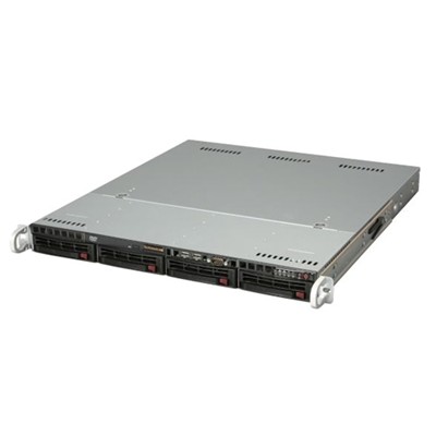 

Корпус Supermicro SYS-5016I-TF (SYS-5016I-TF)