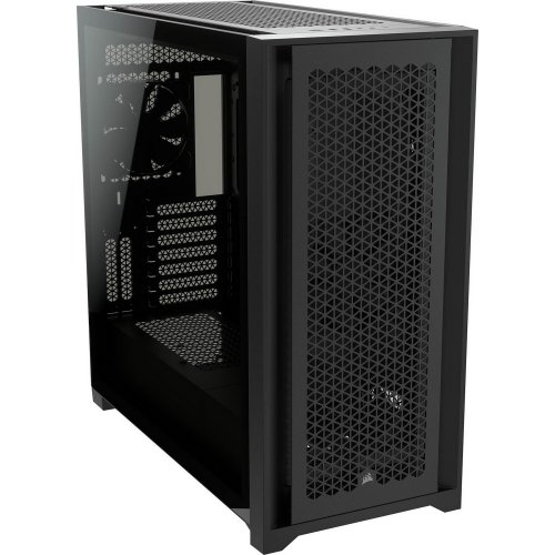 

Корпус Corsair 5000D Airflow Czarna (CC9011210WW)