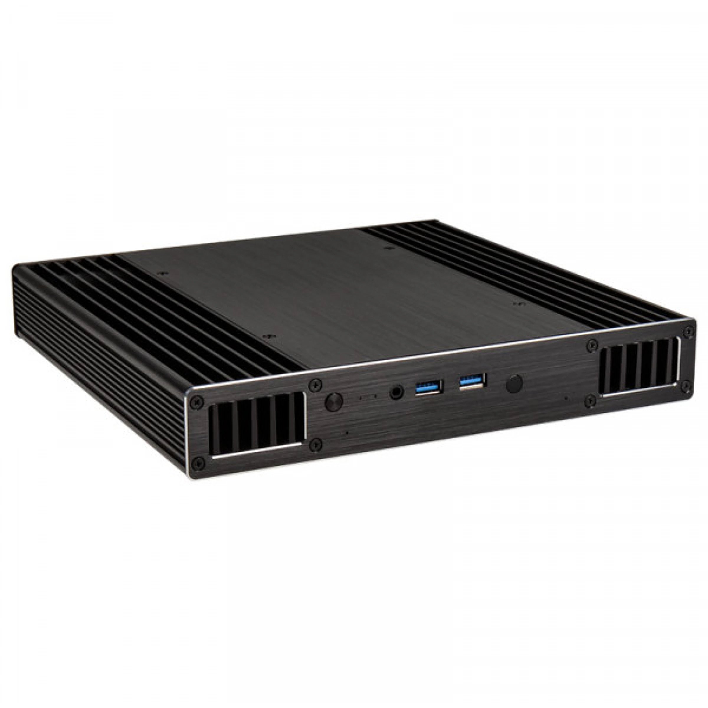 

Корпус Akasa Plato X7 UCFF (A-NUC37-M1B)