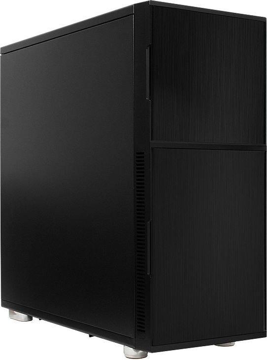 

Корпус Nanoxia Deep Silence 5 (600060505)