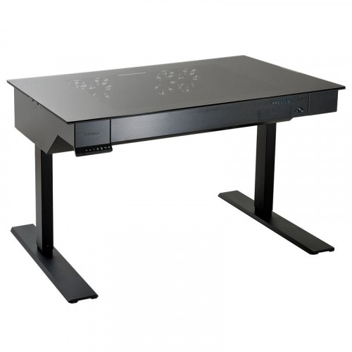 

Корпус Lian Li DK-04X Czarny Okno (DK-04X)