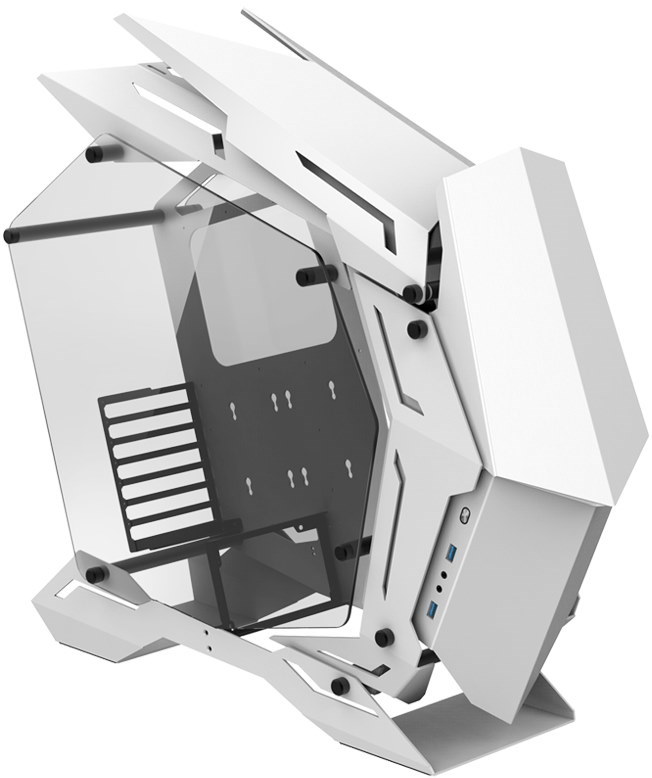 

Корпус JONSBO MOD3 Biały (MOD3WHITE)