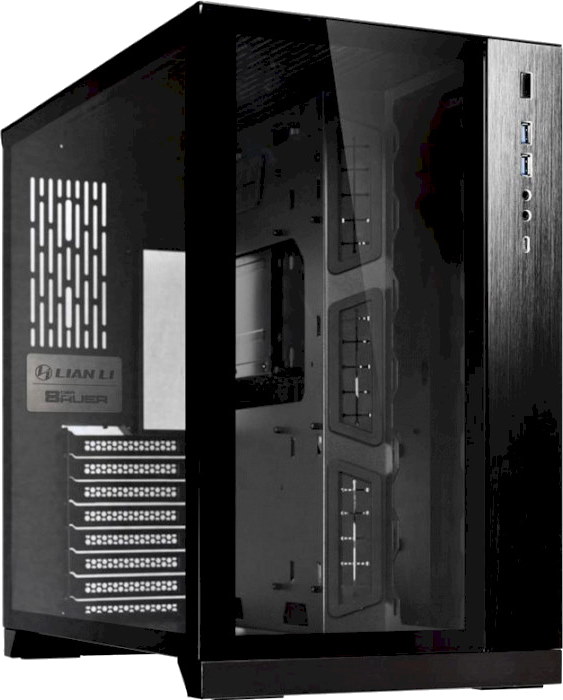 

Корпус Lian Li O11Dynamic XL Czarna (O11DXLX)