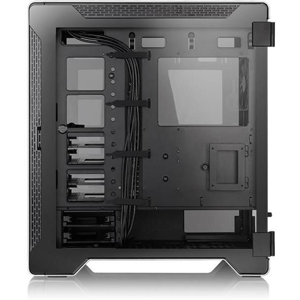 

Корпус Thermaltake A500 Aluminum TG Grey Window (CA-1L3-00M9WN-00)