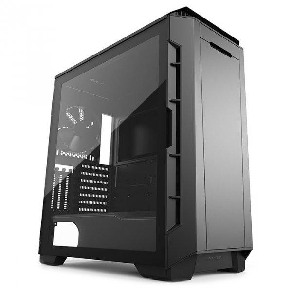 

Корпус Phanteks Eclipse P600S Tempered Glass Black