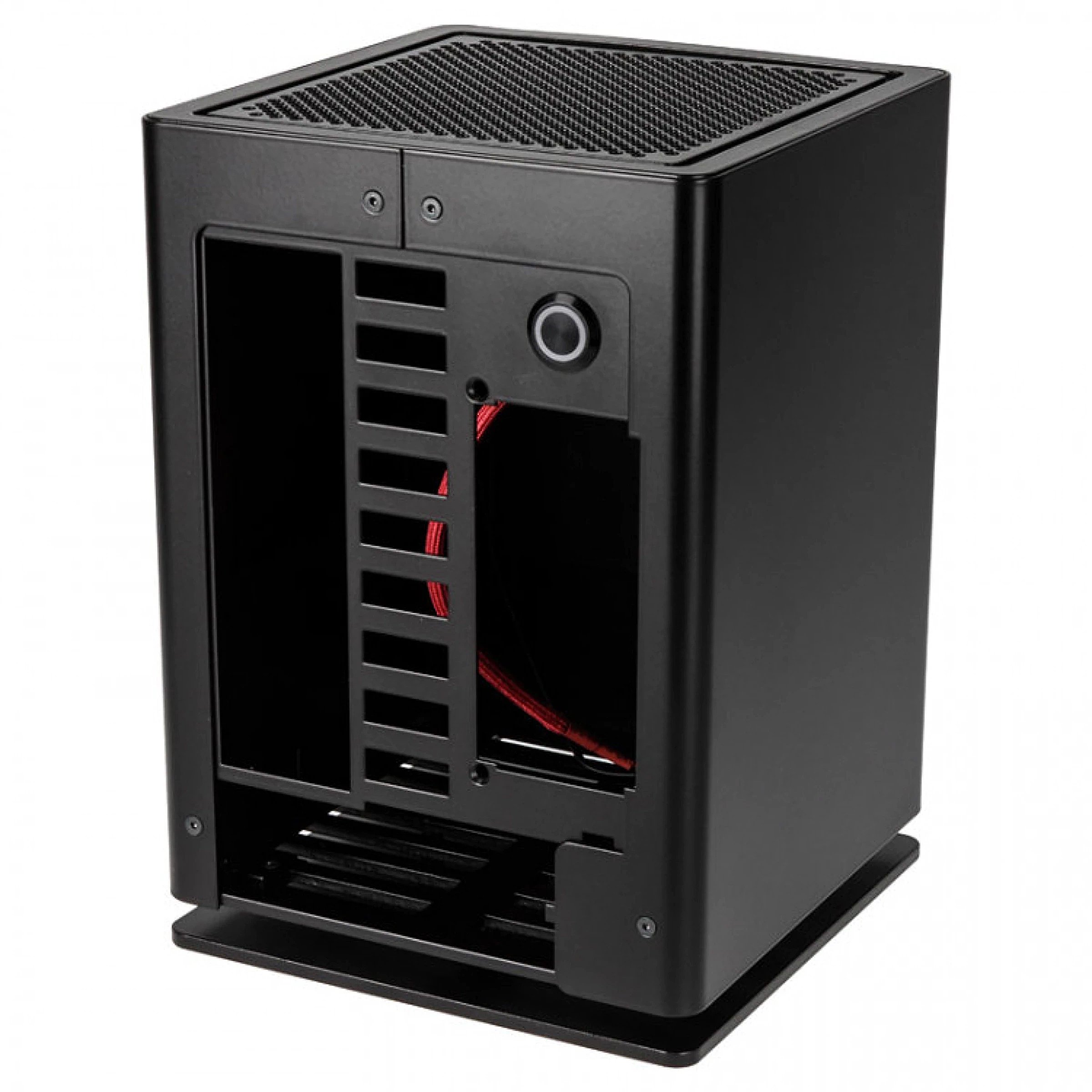 

Корпус Hgc Osmi 3.1 (OSMIBLACK)
