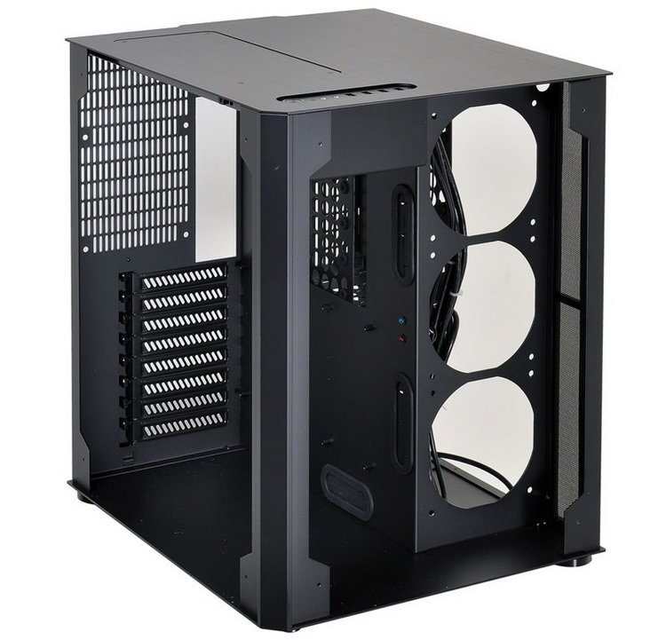 

Корпус Lian Li PC-O8SWX