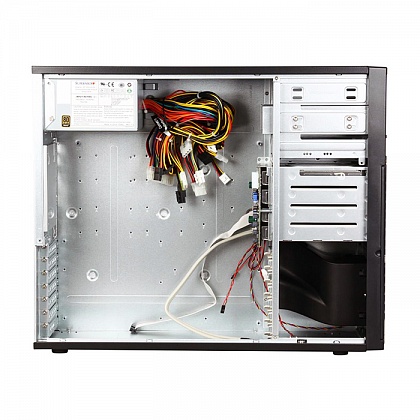 

Корпус Supermicro SYS-7046A-6 (SYS-7046A-6)