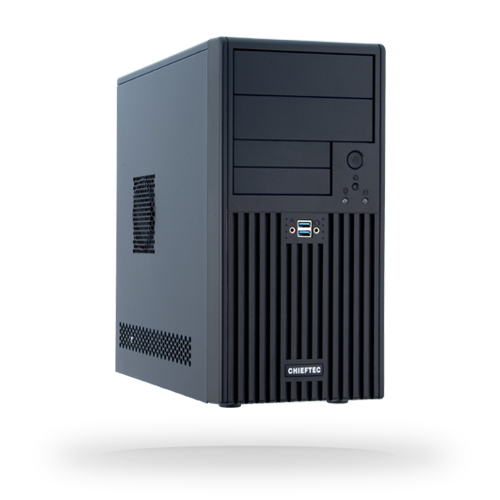 

Корпус CHIEFTEC BD-02B-SL-U3 350W
