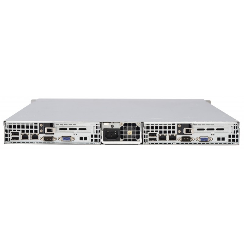 

Корпус Supermicro SuperServer 1026TT-TF (SYS-1026TT-TF)