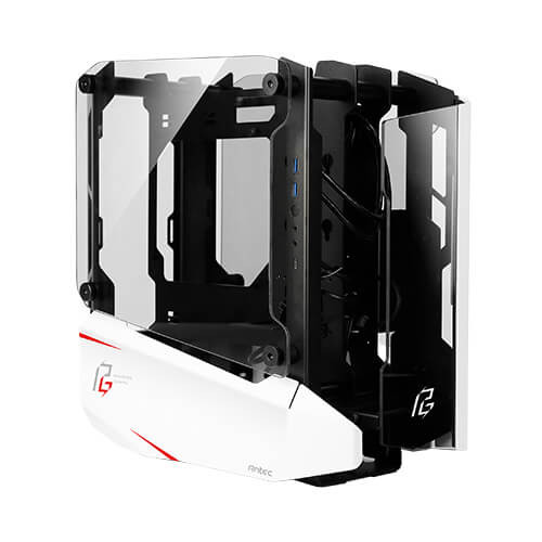 

Корпус Antec Striker Phantom Gaming Edition (761345800334)
