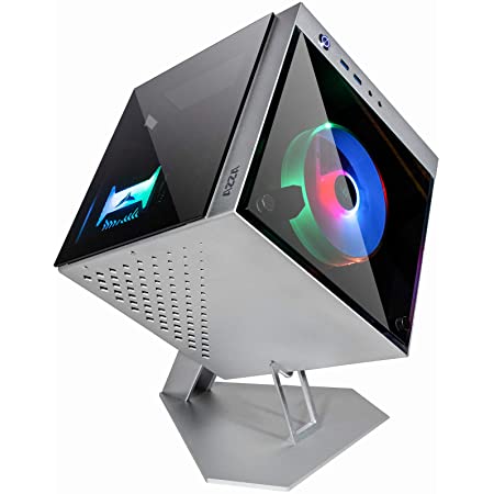

Корпус Azza Cube Mini 805 (CSAZ805)