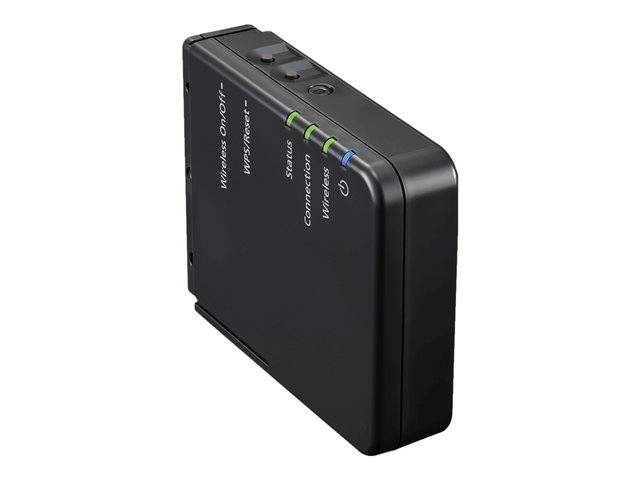 

Корпус Canon NA10 - network adapter (2998C003)
