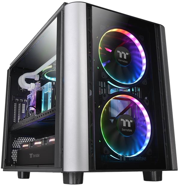 

Корпус Thermaltake LEVEL 20 XT TG (CA1L100F1WN00)