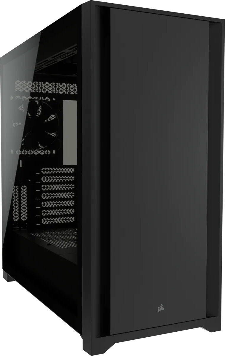 

Корпус Corsair 5000D Czarna (CC9011208WW)